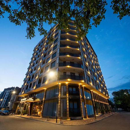 Gori Apartments Dış mekan fotoğraf