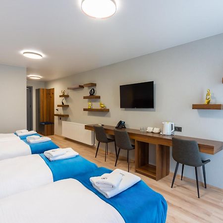Gori Apartments Dış mekan fotoğraf