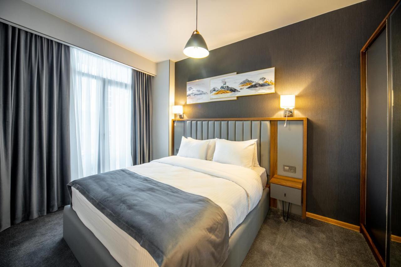 Gori Apartments Dış mekan fotoğraf