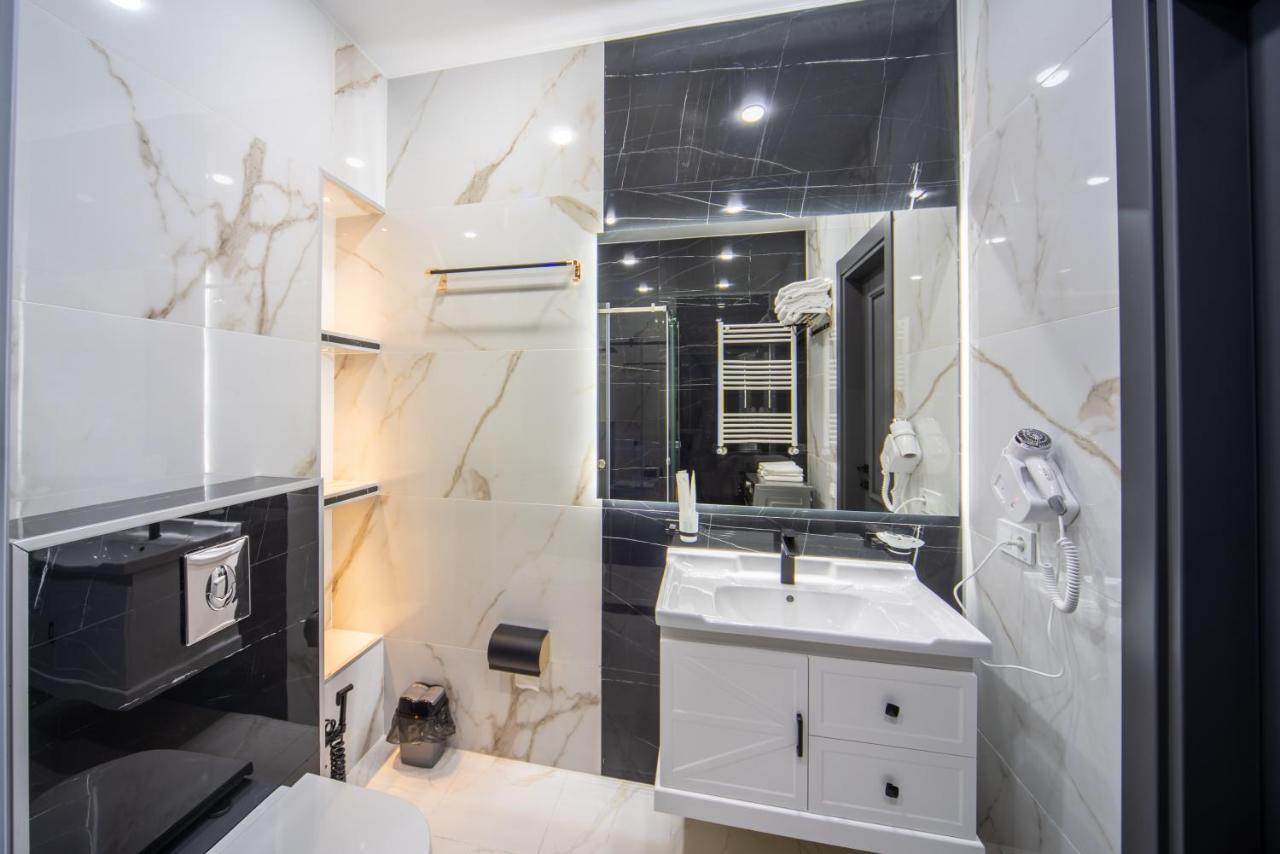 Gori Apartments Dış mekan fotoğraf