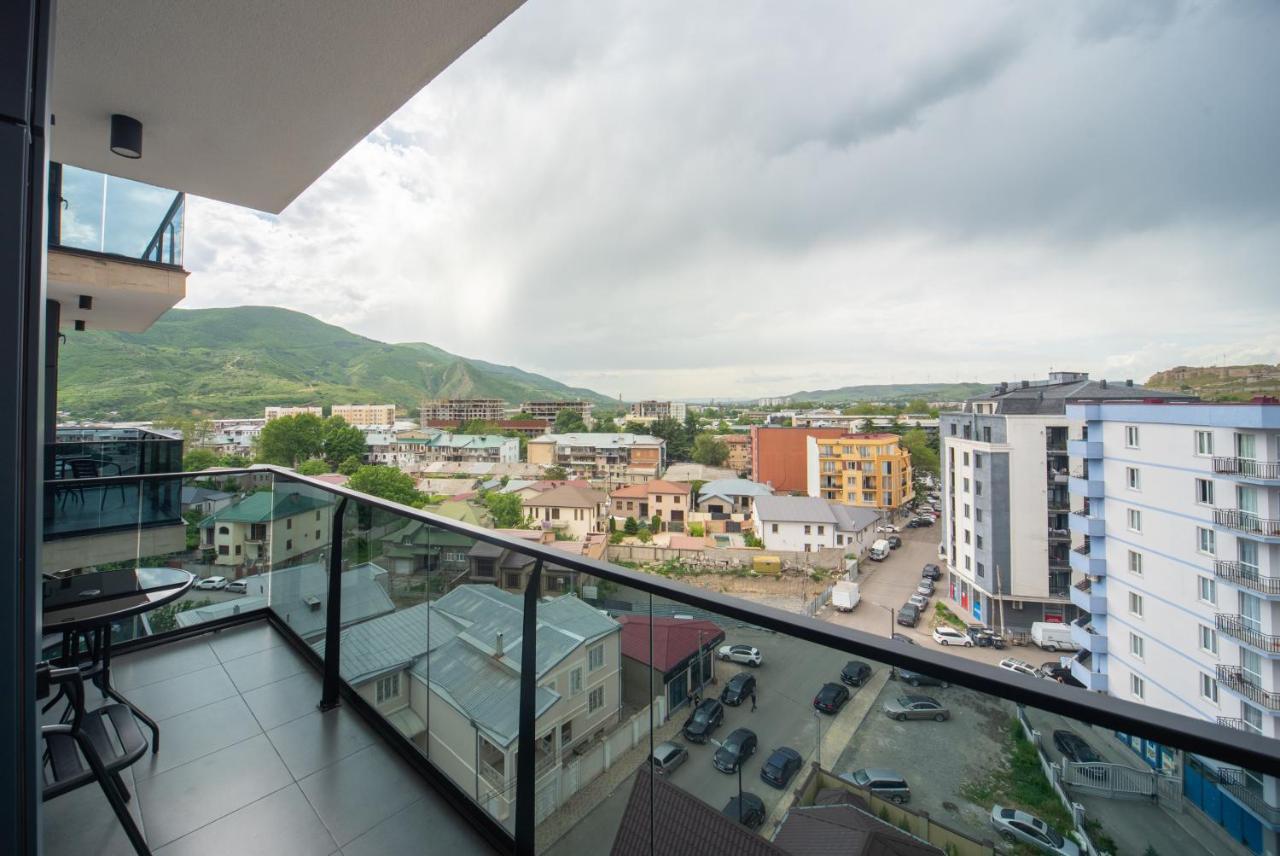 Gori Apartments Dış mekan fotoğraf