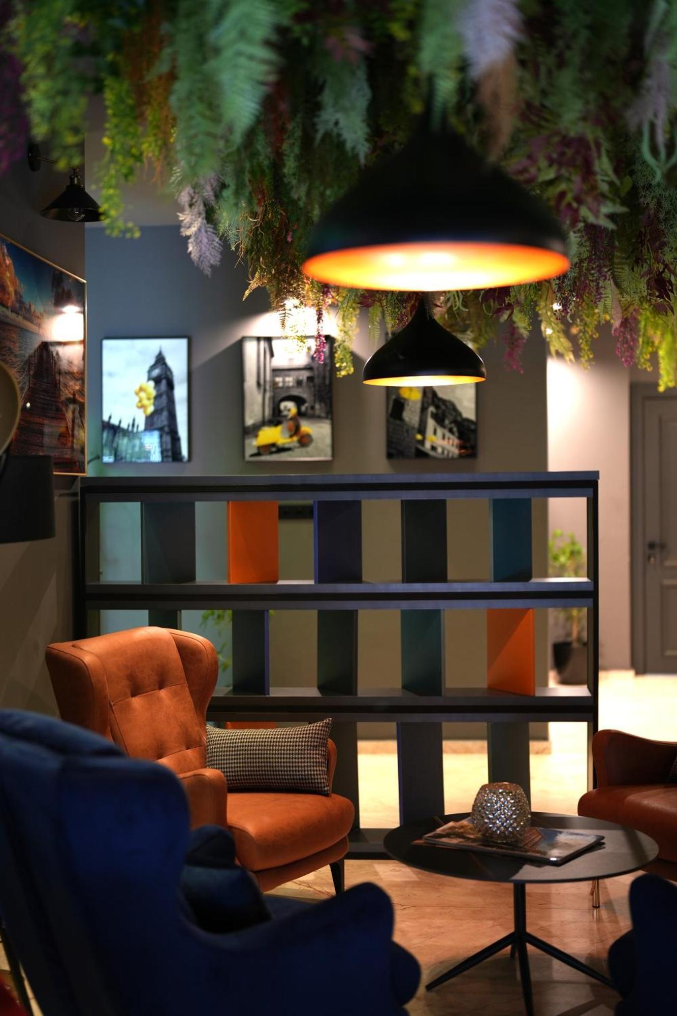 Gori Apartments Dış mekan fotoğraf
