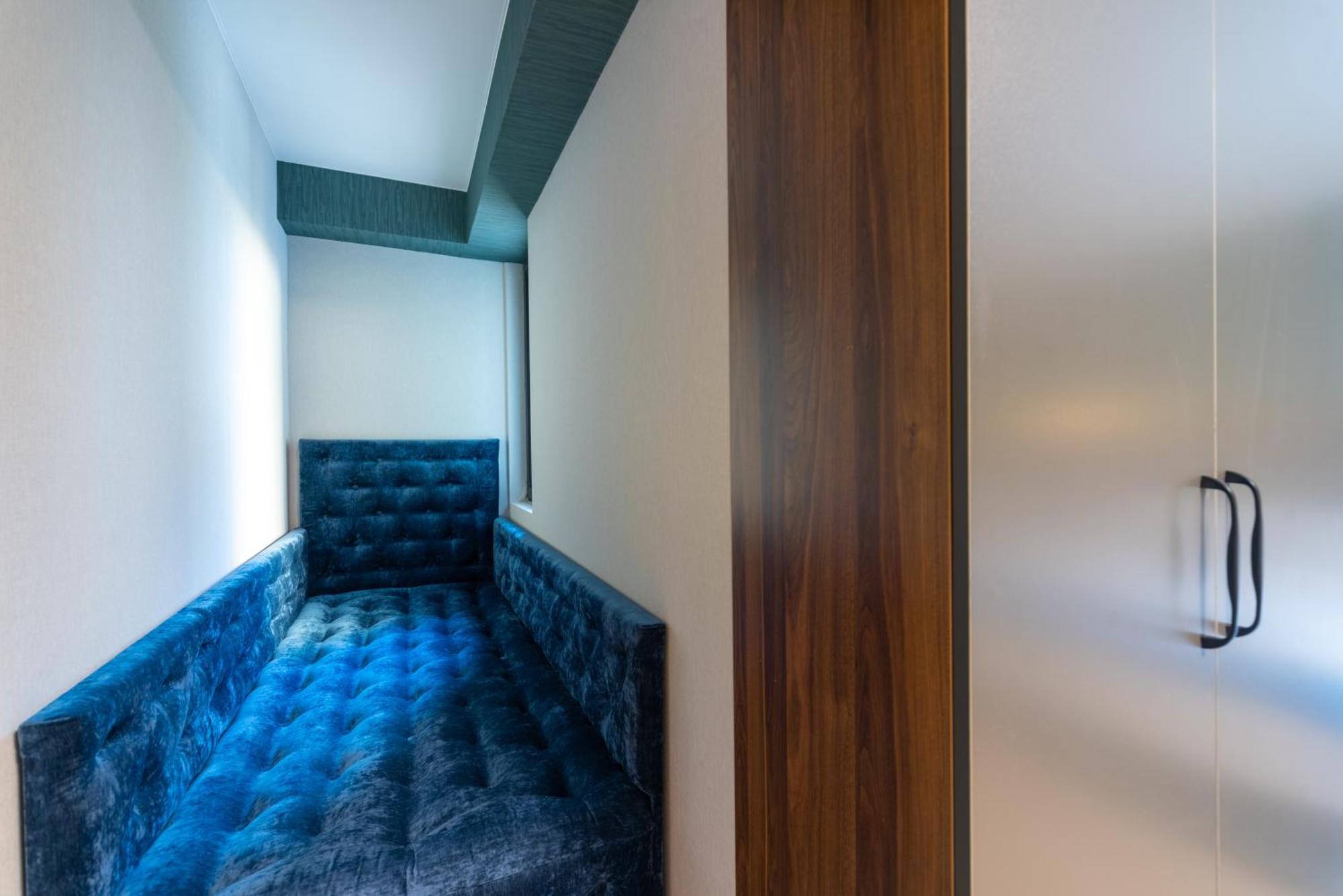 Gori Apartments Dış mekan fotoğraf