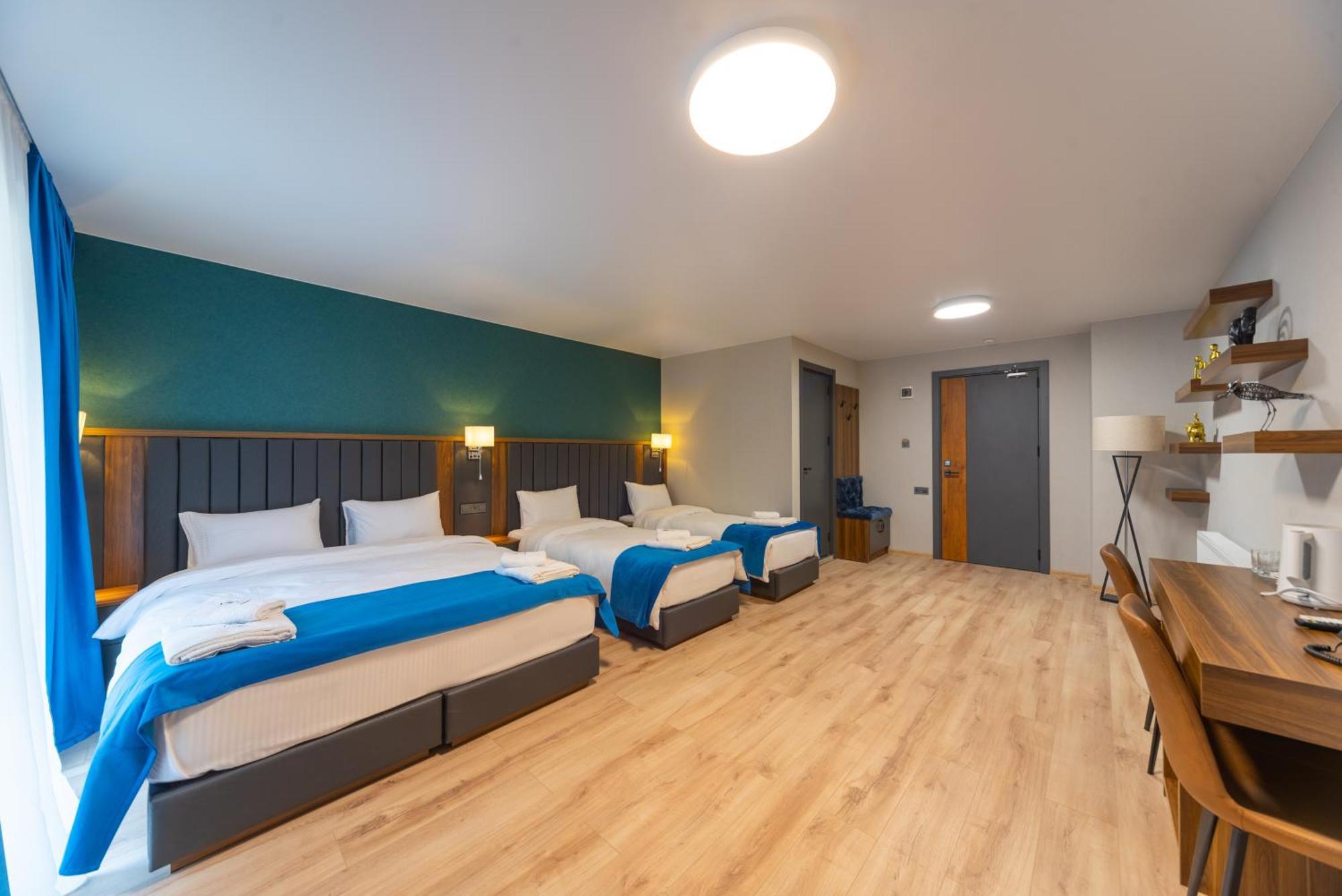 Gori Apartments Dış mekan fotoğraf