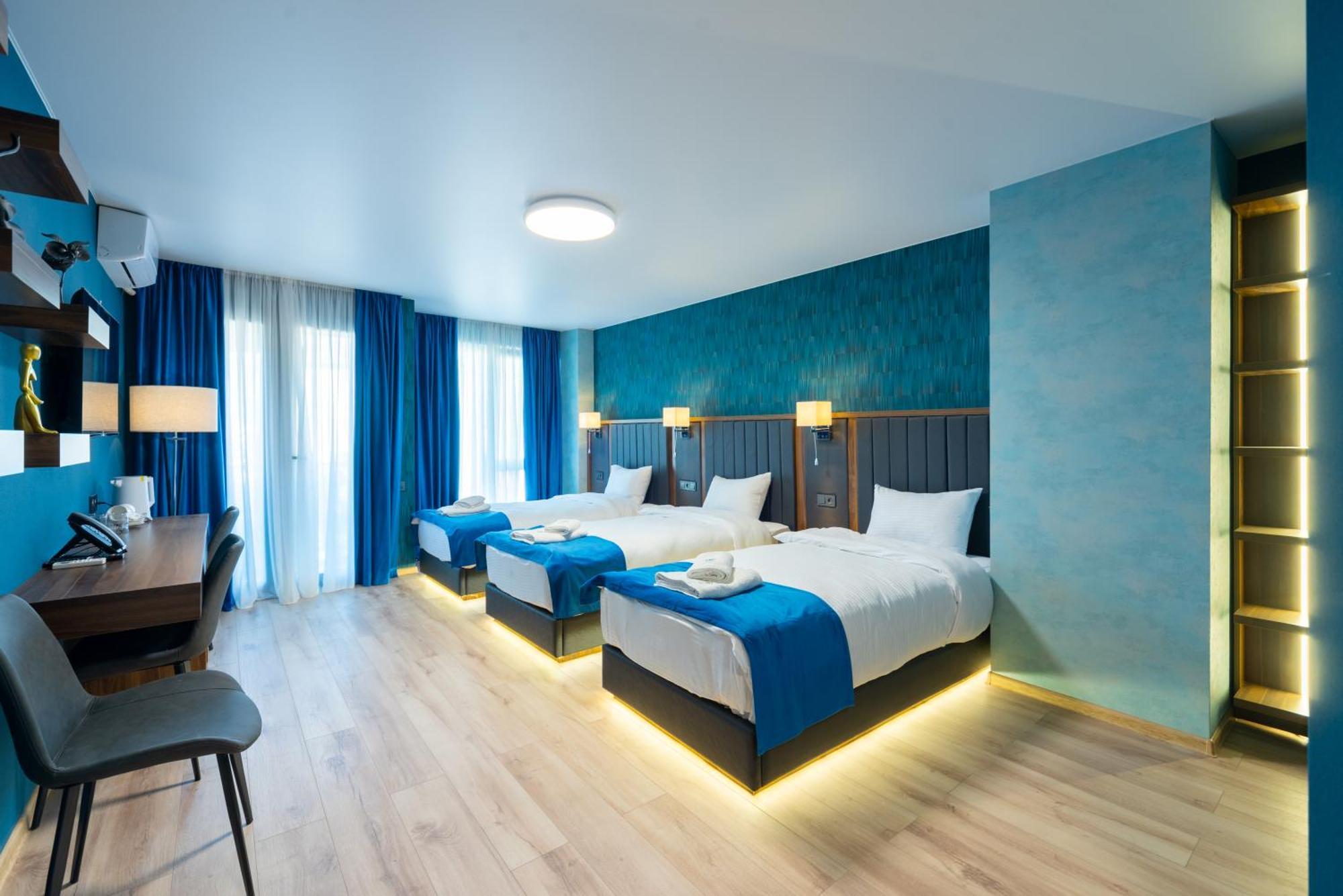 Gori Apartments Dış mekan fotoğraf