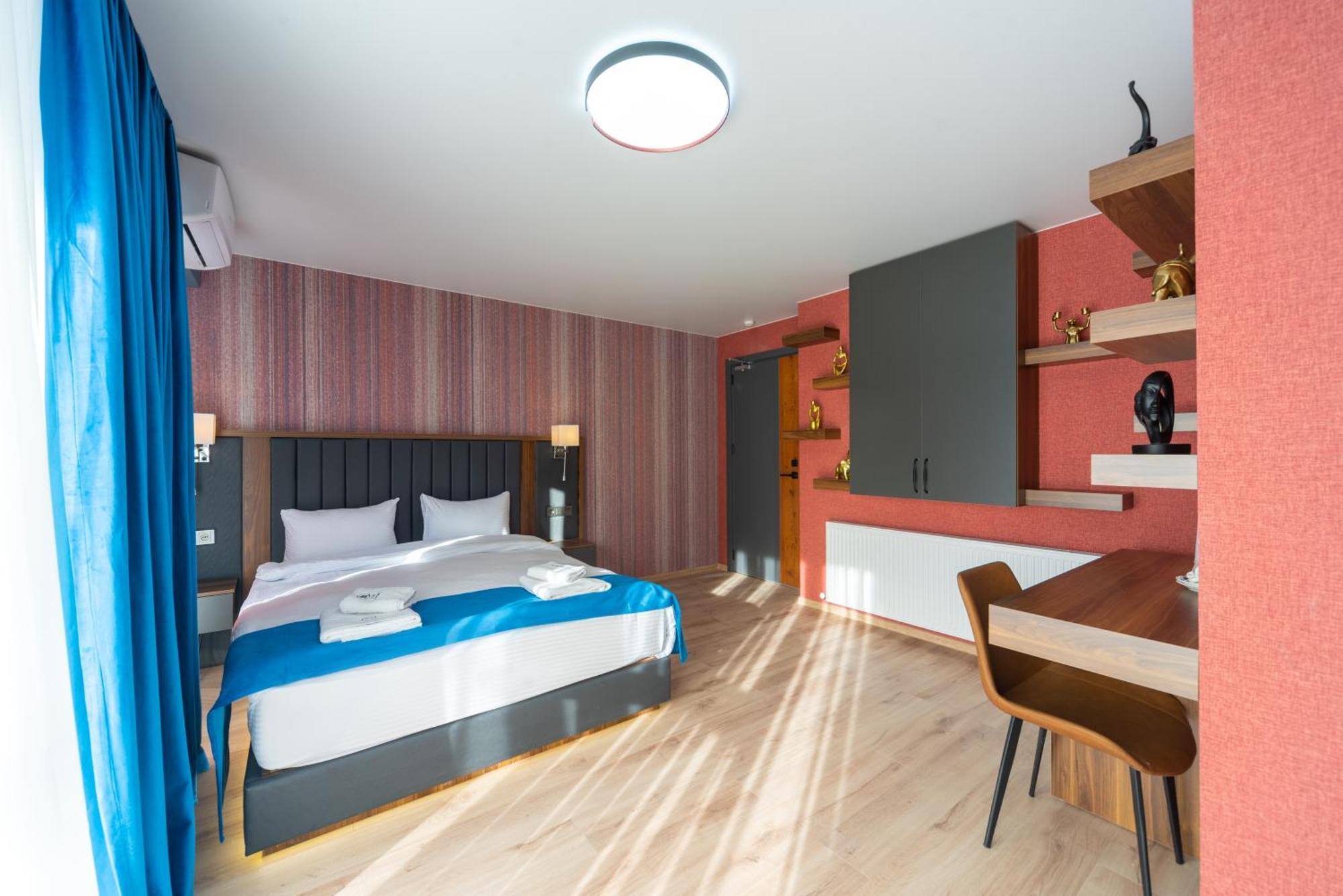 Gori Apartments Dış mekan fotoğraf