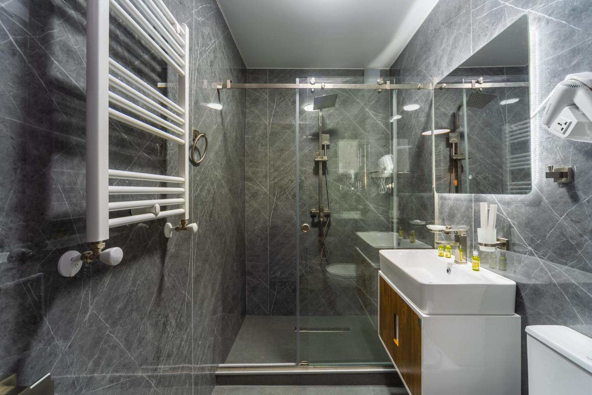 Gori Apartments Dış mekan fotoğraf